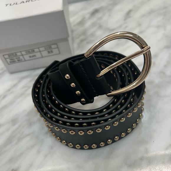 Rodeo Belt - TULAROSA -NWT - Picture 4 of 7